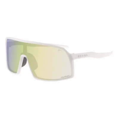 Okulyari relax prati bili glyancevi, linza brown (polarized tac), amber platinum, kat. 3