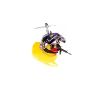 Signal onride duck (avtomat), z pidsvitkoyu, o kerma 22 32mm