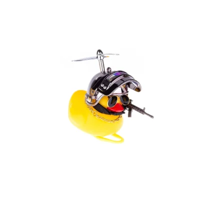 Signal onride duck (avtomat), z pidsvitkoyu, o kerma 22 32mm
