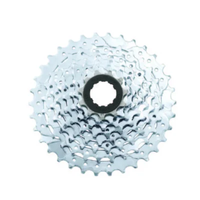 Triskachka sunrace mfm30 , 7 shvidkostej, 13 28t, chrome (3)