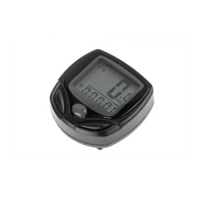 Velokomp'yuter onride drop 17w, 17 funkcij, bezdrotovij, sirij