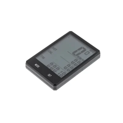 Velokomp'yuter onride play 21w, 21 funkciya, bezdrotovij, chornij