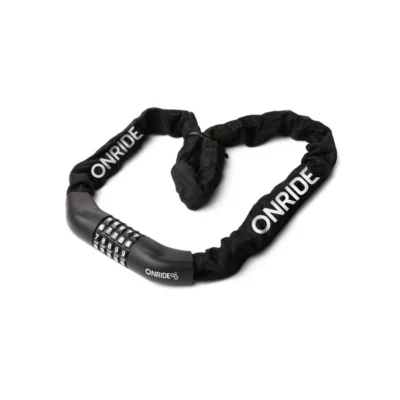 Zamok onride tie code 10 lancyugovij kodovij 4x1000 mm